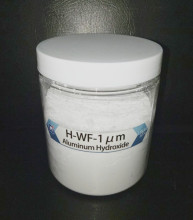 Industry Chemical Additive Aluminum Hydroxide