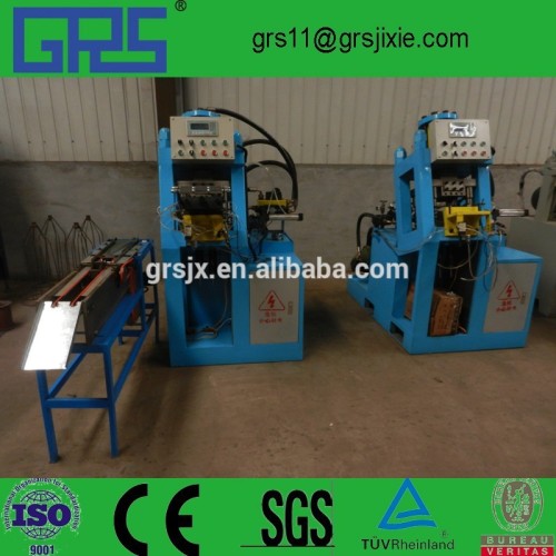 industrial wire staple machine/office staple pin making machine/wire staple nail machine manufacture