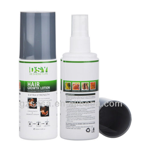 Hair regrowth/ hair fall treatment/ men hair growth spray DSY