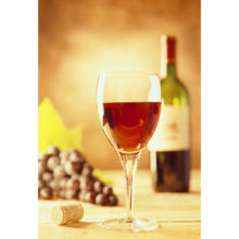 Import wine, import and export agency services