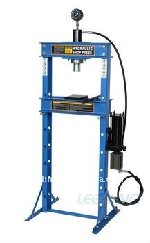 20Ton Hydaulic Pneumatic Floor shop press