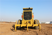 Caterpillar Motor Grader Good Price