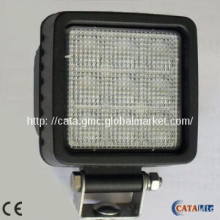 9 LEDs Auto Work Lamp