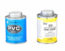 PVC Glue/CPVC Glue