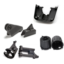 Car Accessories Plastic Automotive Parts