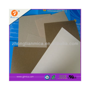 Insulator mica sheet HP