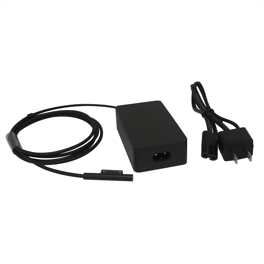 15v 6.33a charger for microsoft