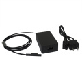 Charge pour ordinateur portable 12V 2.58A 31W pour Microsoft Pro3 / 4