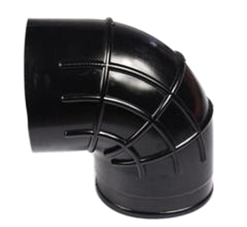 Hose Fitting Rubber Elbow Intake Elbow Atlas Copco Air Compressor