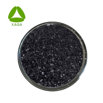 Water Soluble Organic Fertilizer Potassium Humate Flakes