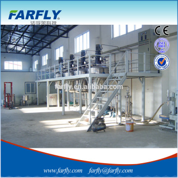 SC complete equipment