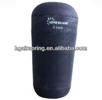 Bellow Air Spring