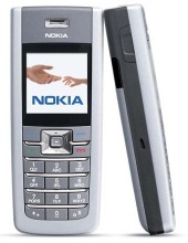 Nokia 6235 CDMA