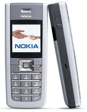 Nokia 6235 CDMA