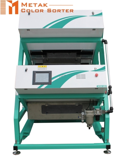 Metak Best and Cheapest Color Sorter for Tea with Good Service