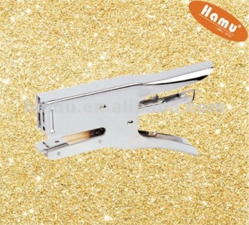 Office Metal Plier Stapler