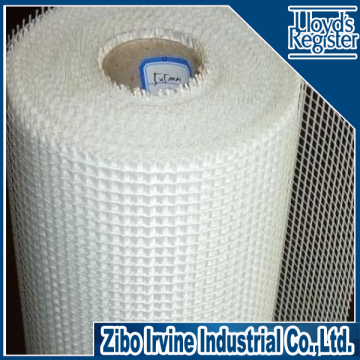Building fabric AR-glass nets fiberglass mesh