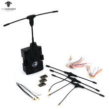 TBS Crossfire Micro TX V2 Starter Set for FPV Racing Drones