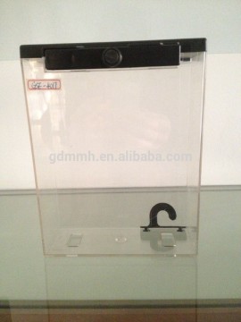 Alibaba wholesales safety product eas safer box Safer plastic Box