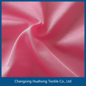 100% polyester mercerized plain fabric