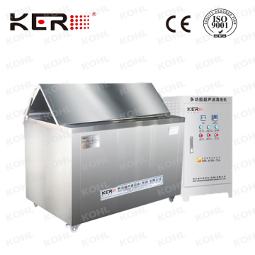 engine rebuild and repair industry blind clearing equipment ultrasonic washing unit ultrasonic wave washing unit