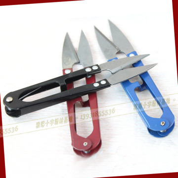 scissor for textile DIY tools cross stitch scissors embroidery small scissors