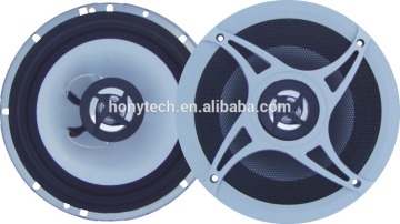 6.5" 2-Way best car component Speaker KS-H213