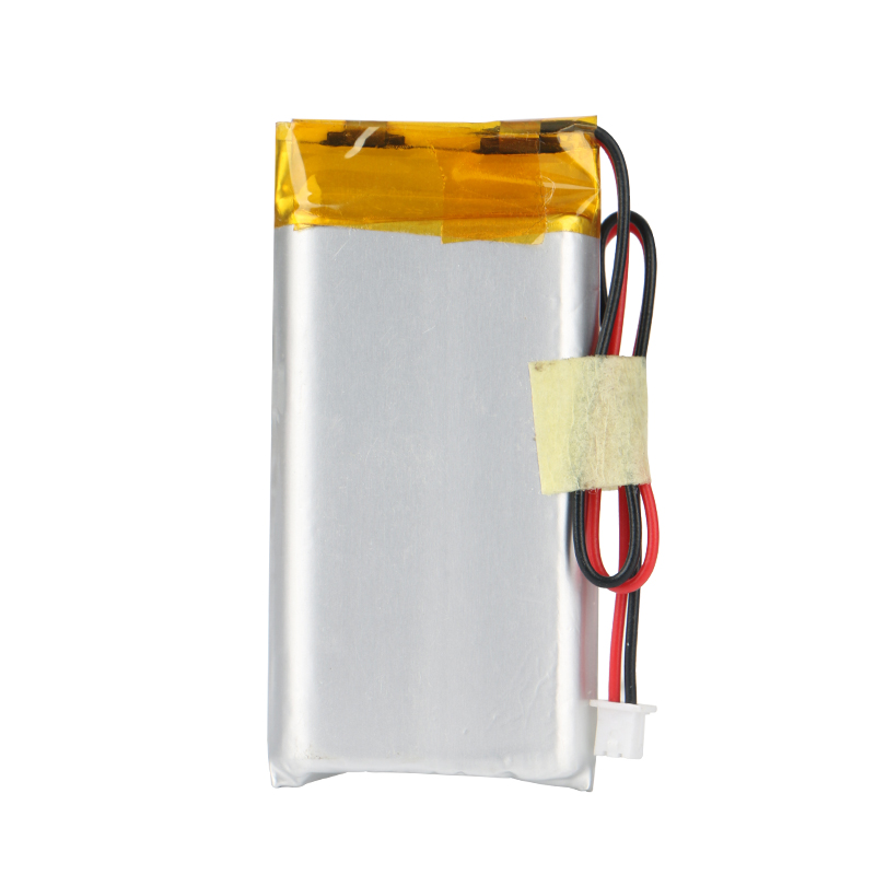 782548g 3 7v 1100mah Lipo