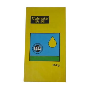 Dapoly BOPP Laminated Coated Packaging Bags