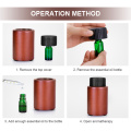 Portable Usb Scent Diffuser for Essential Oils