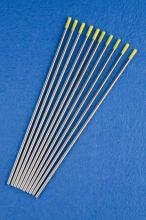 Yttrium- Tungsten Electrode (WY)