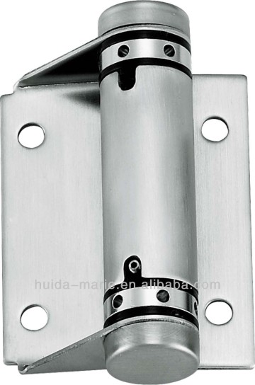 Glass Door Spring Hinge SAS004