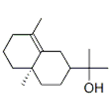 2-Naphthalinmethanol, 1,2,3,4,4a, 5,6,7-Octahydro-a, a, 4a, 8-tetramethyl-, (57252288,2R, 4aR) - CAS 1209-71-8