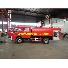 DongFeng 3000 manyan motocin gobara