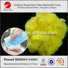 2015 factory direct supply water absorbing fiber raw material