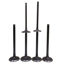 Factory Direct Sale Engine Valves for AZV/BKD/BMN Models: 03G109601B, 03G109601A Intake & 03G109611D Exhaust