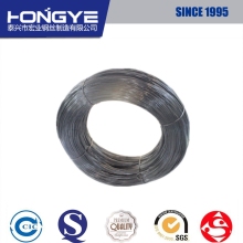 Bi-cycle Spoke Steel Wire JIS G3521