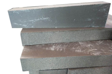 The Properties of Magnesia Calcium Brick