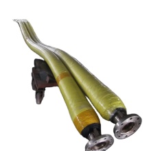 OCIMF2009 Hydraulic Industrial Rubber Marine Cargo Offloading/Loading Hoses - Factory Direct Supply