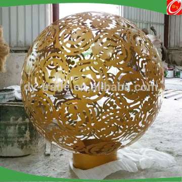 Attractive Decorative Stainless Steel Ball