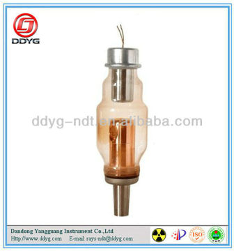 Industrial Directional Glass X-ray Tubes