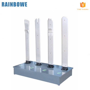 High Efficient Mini Sock Boarding Machine