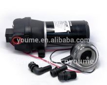 Singflo 24v dc water pump/dc water pump/water fountain pump