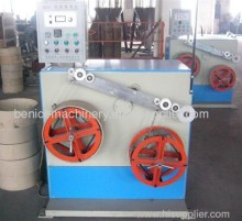 Pet Stripping Band Making Machine?