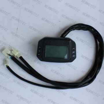 Shineray Atv Xy250stixe Speedometer/Atv Parts