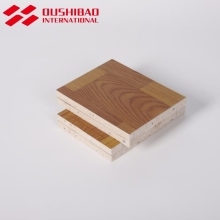 Premium Floor Leather MGO Board for Fire Safety