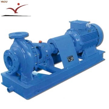 SB2500 Centrifugal Sand Pump And Replacement Parts