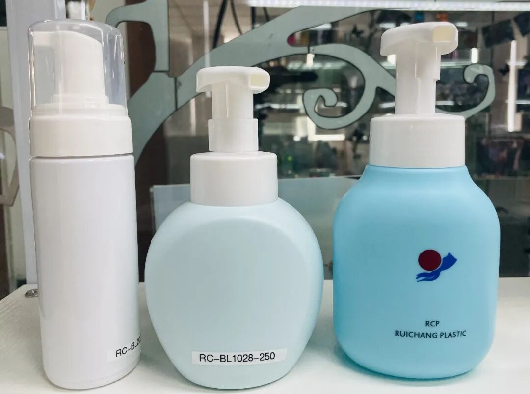 pěnové čerpadlo foam pump