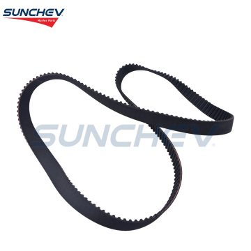 SUNCHEV Timing Belt 14400-P8A-A01 For Honda Outboard 175-255hp 4 Stroke