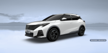 2024 GACMOTOR GS3 Yingsu 270T Jin Zhi MAX